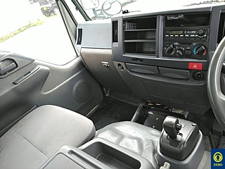 ISUZU ELF 2012