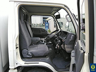 ISUZU ELF 2012