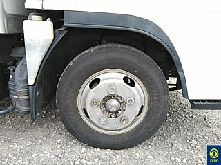 ISUZU ELF 2012