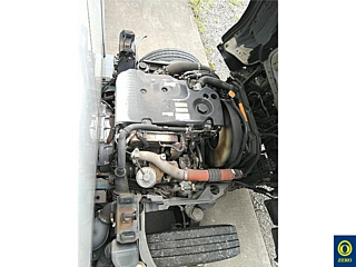 ISUZU ELF 2012