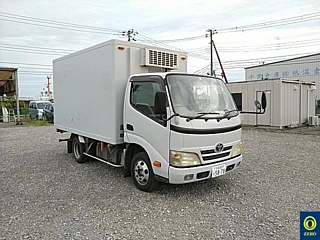 TOYOTA DYNA 2009
