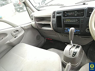 TOYOTA DYNA 2009