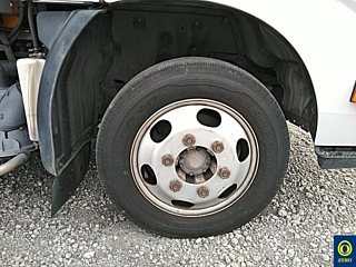 TOYOTA DYNA 2009