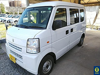 SUZUKI EVERY 2013