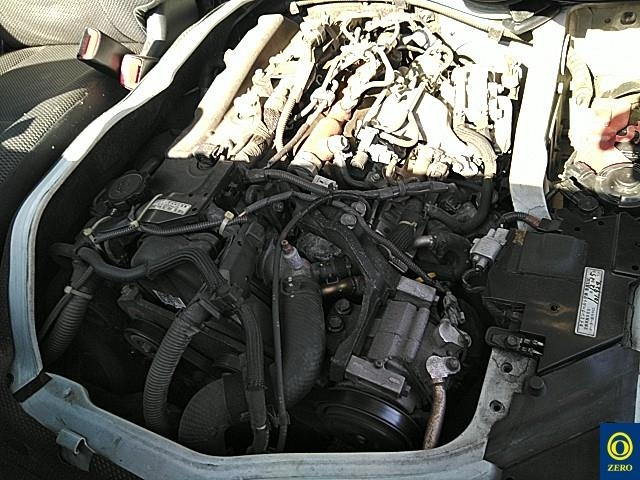 TOYOTA HIACE VAN 2017