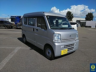 SUZUKI EVERY 2018