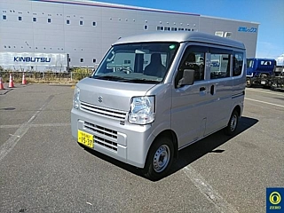 SUZUKI EVERY 2018