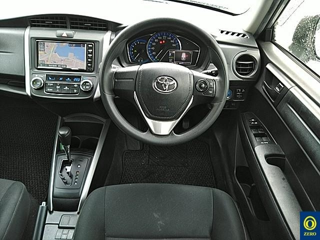 TOYOTA COROLLA FIELDER 2020