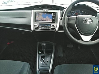 TOYOTA COROLLA FIELDER 2020