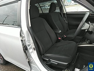 TOYOTA COROLLA FIELDER 2020