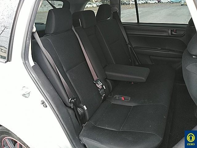 TOYOTA COROLLA FIELDER 2020