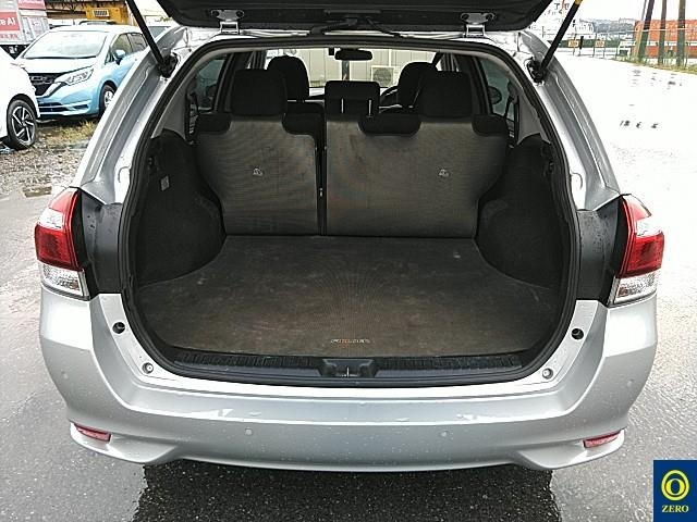 TOYOTA COROLLA FIELDER 2020