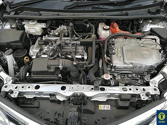 TOYOTA COROLLA FIELDER 2020