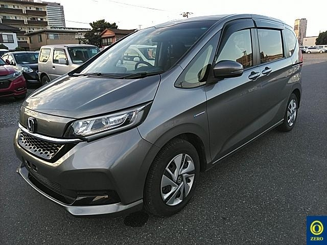 HONDA FREED 2020