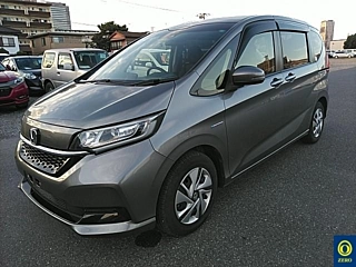 HONDA FREED 2020