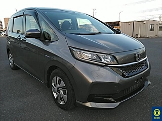 HONDA FREED 2020