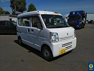 SUZUKI EVERY 2015
