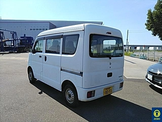 SUZUKI EVERY 2015