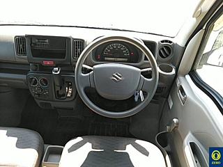 SUZUKI EVERY 2015