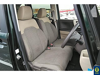 HONDA N BOX 2020