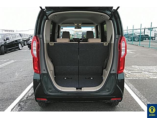 HONDA N BOX 2020