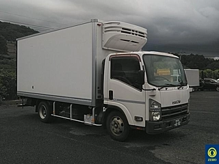ISUZU ELF 2011