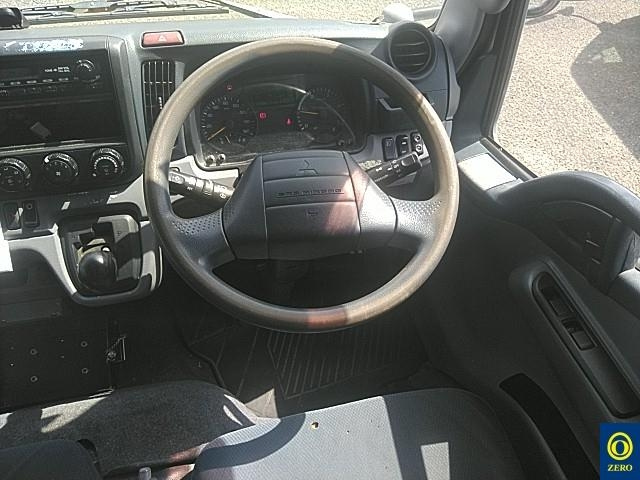 MITSUBISHI CANTER 2012