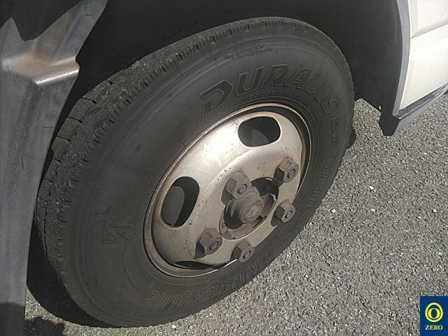 MITSUBISHI CANTER 2012