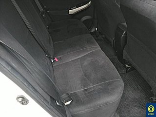 TOYOTA PRIUS 2014