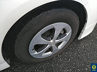 TOYOTA PRIUS 2014