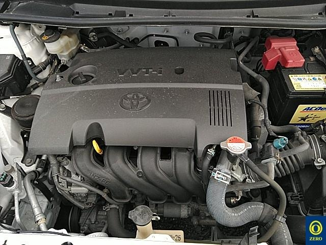 TOYOTA COROLLA AXIO 2016