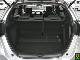HONDA FIT 2020