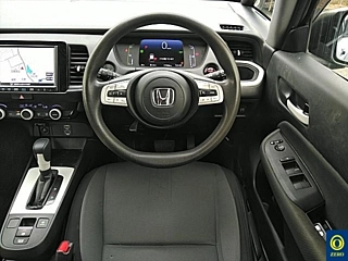 HONDA FIT 2020