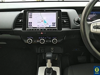 HONDA FIT 2020