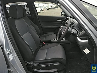 HONDA FIT 2020