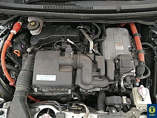 HONDA FIT 2020