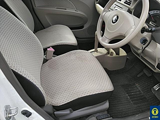 SUZUKI ALTO 2012