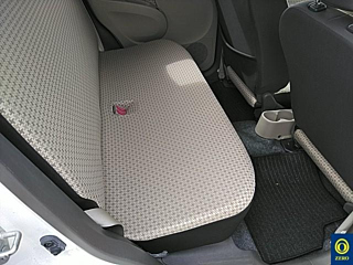 SUZUKI ALTO 2012