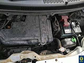 SUZUKI ALTO 2012