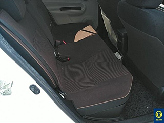 TOYOTA AQUA 2012