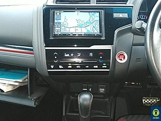 HONDA FIT 2019