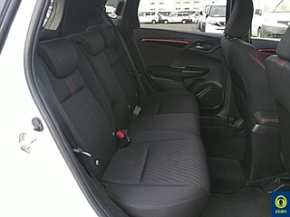 HONDA FIT 2019