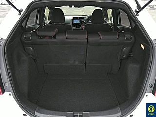 HONDA FIT 2019