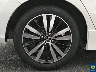 HONDA FIT 2019