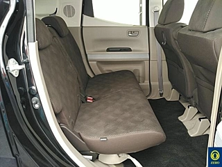 HONDA N BOX SLASH 2018