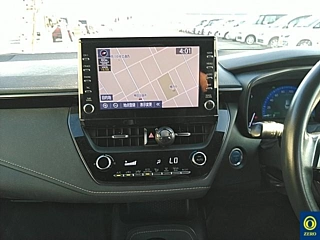 TOYOTA COROLLA TOURING 2020