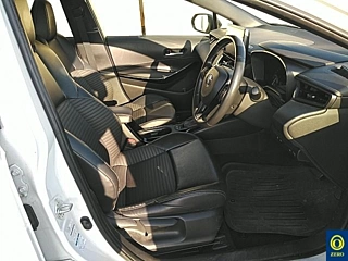 TOYOTA COROLLA TOURING 2020