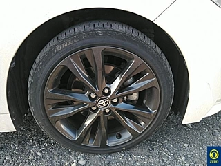 TOYOTA COROLLA TOURING 2020