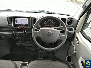 NISSAN CLIPPER VAN 2018