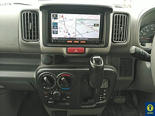 NISSAN CLIPPER VAN 2018